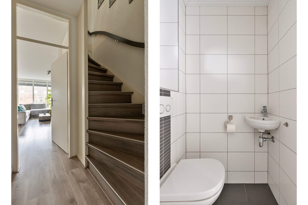 Foto 17 van Overakker 5