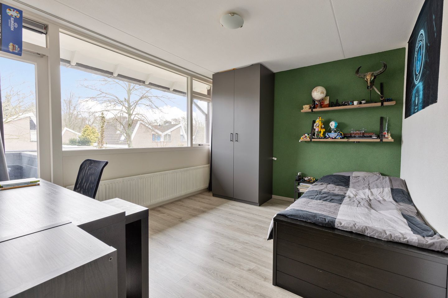 Foto 20 van Overakker 5