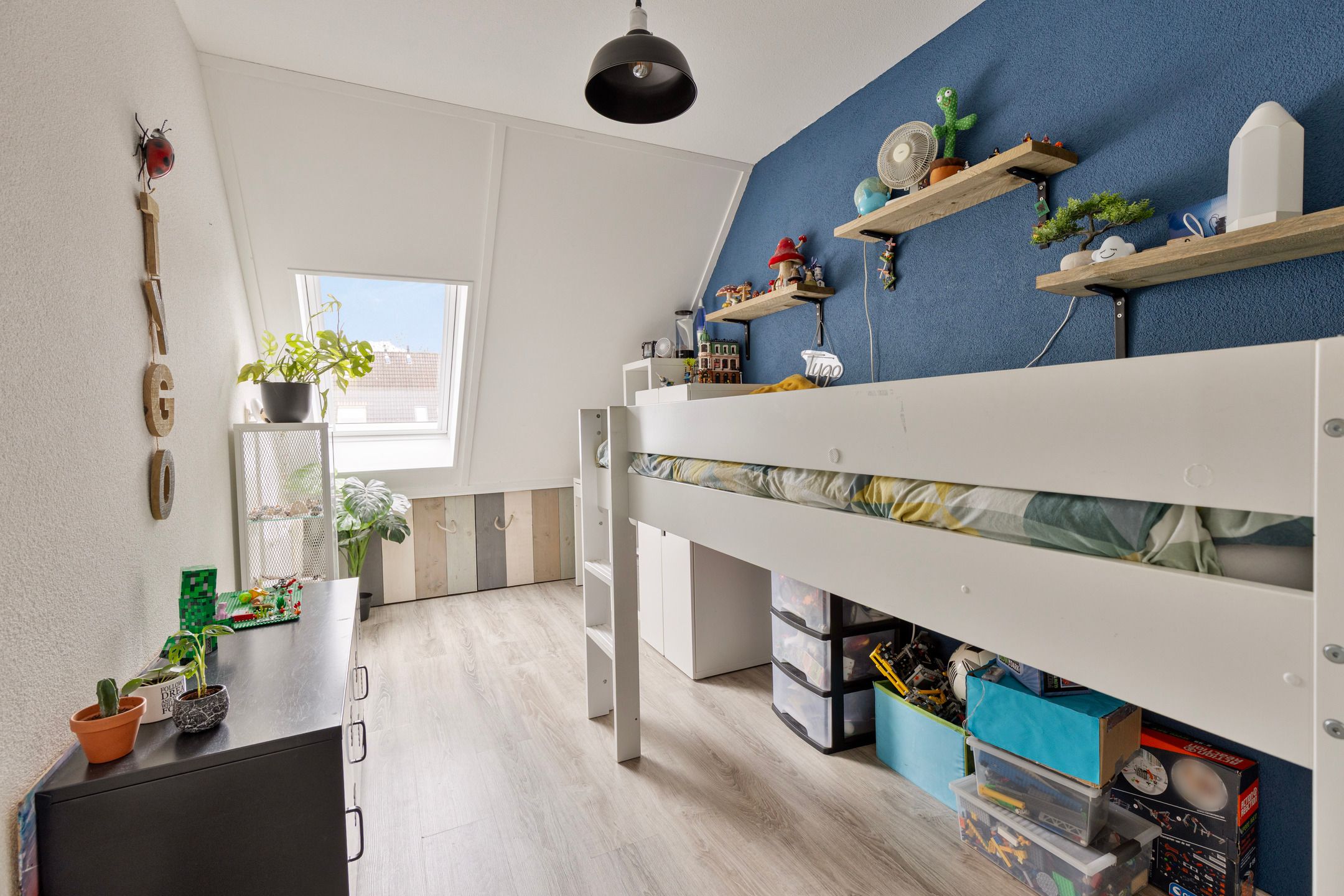 Foto 21 van Overakker 5