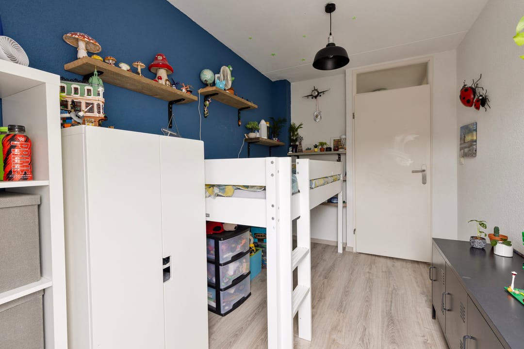 Foto 22 van Overakker 5