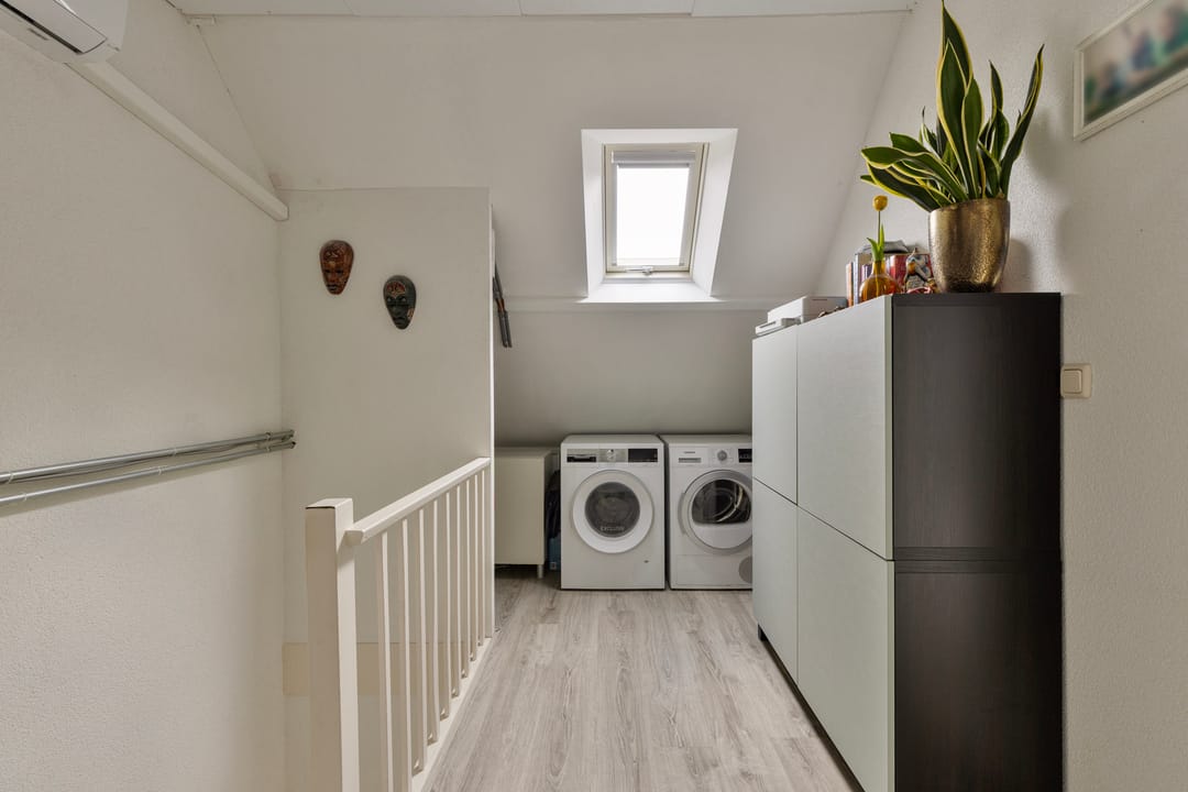 Foto 26 van Overakker 5