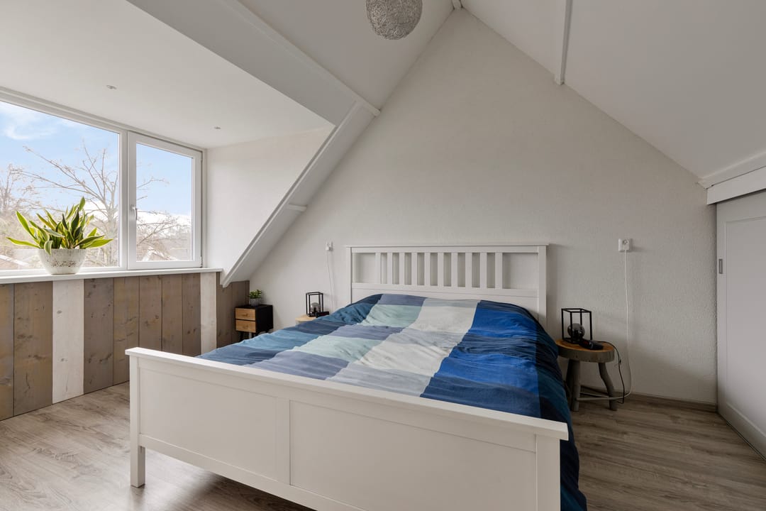 Foto 28 van Overakker 5