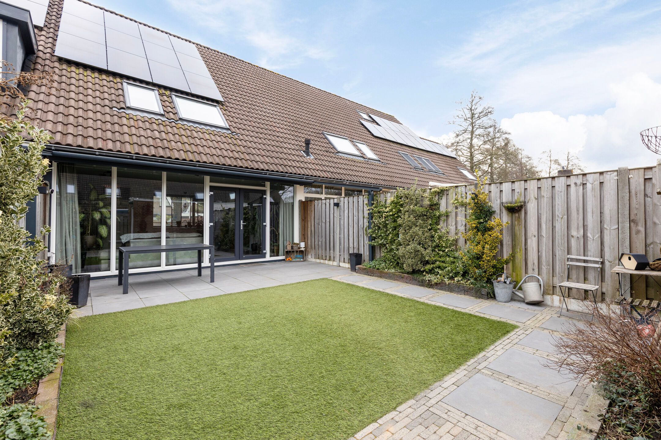 Foto 30 van Overakker 5