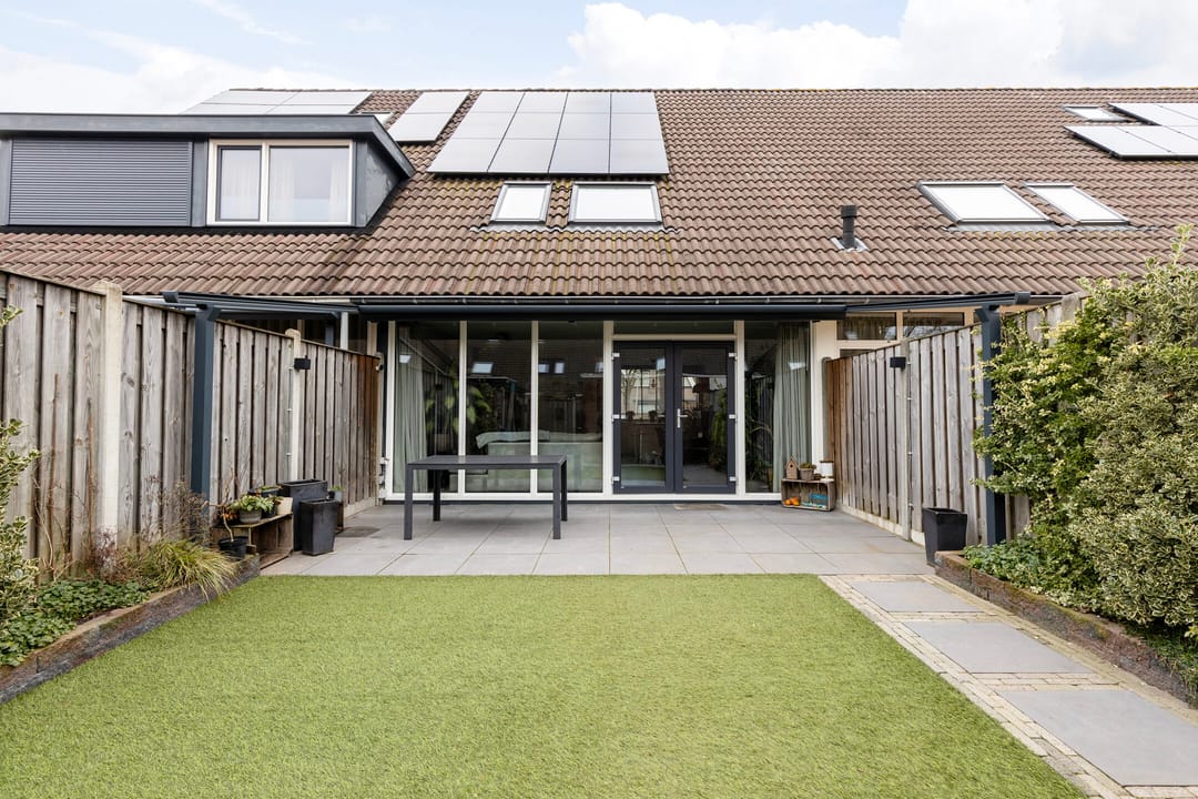 Foto 31 van Overakker 5