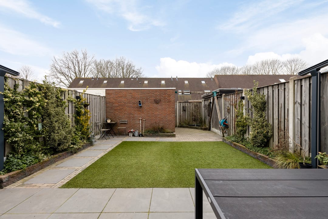 Foto 32 van Overakker 5