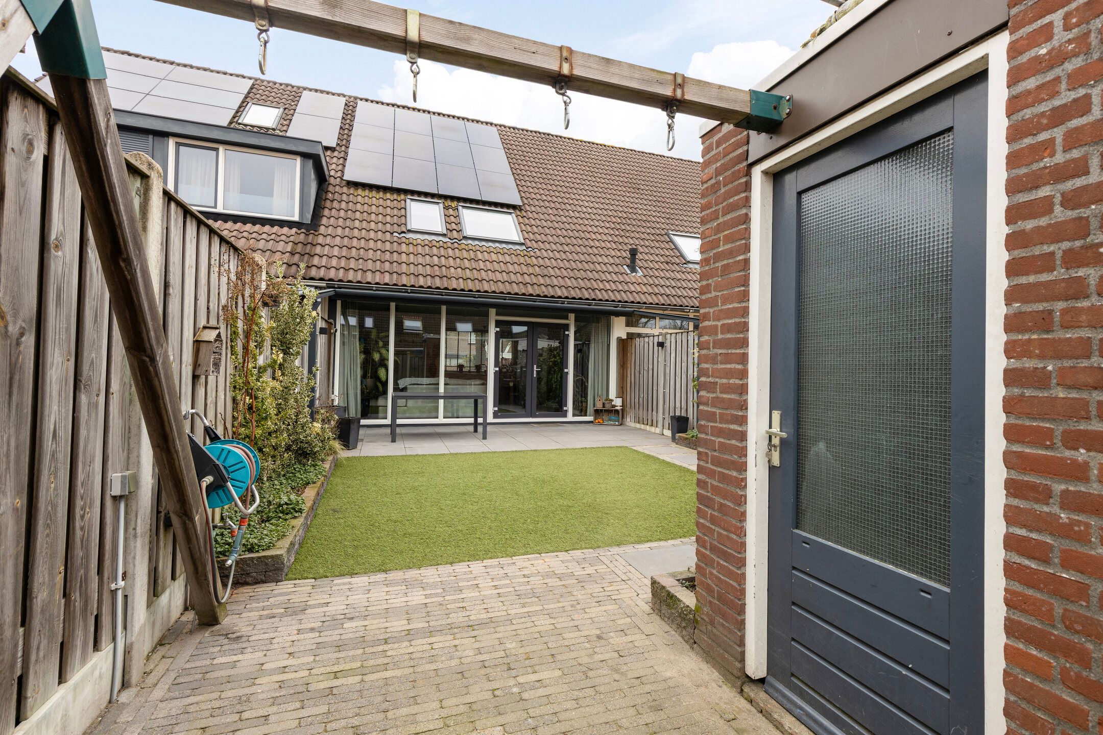 Foto 33 van Overakker 5