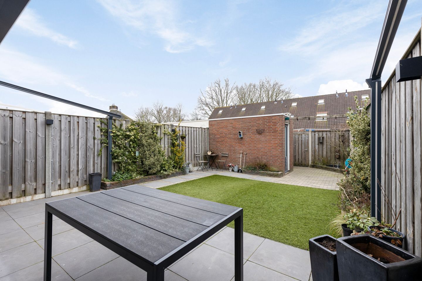 Foto 35 van Overakker 5