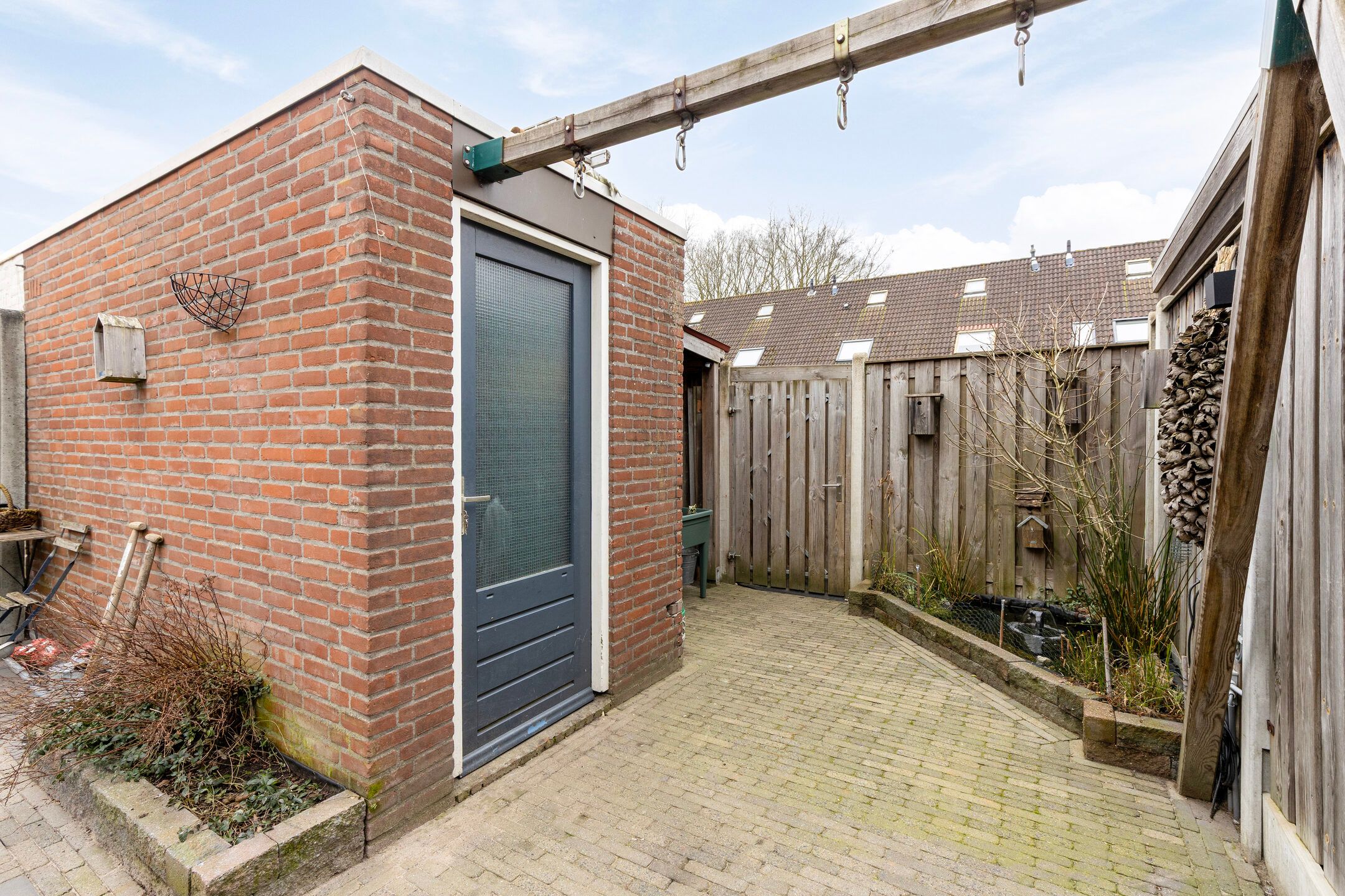 Foto 36 van Overakker 5