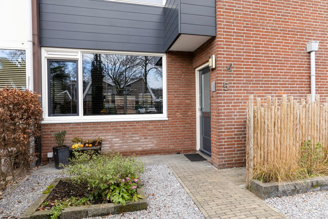 Foto 38 van Overakker 5