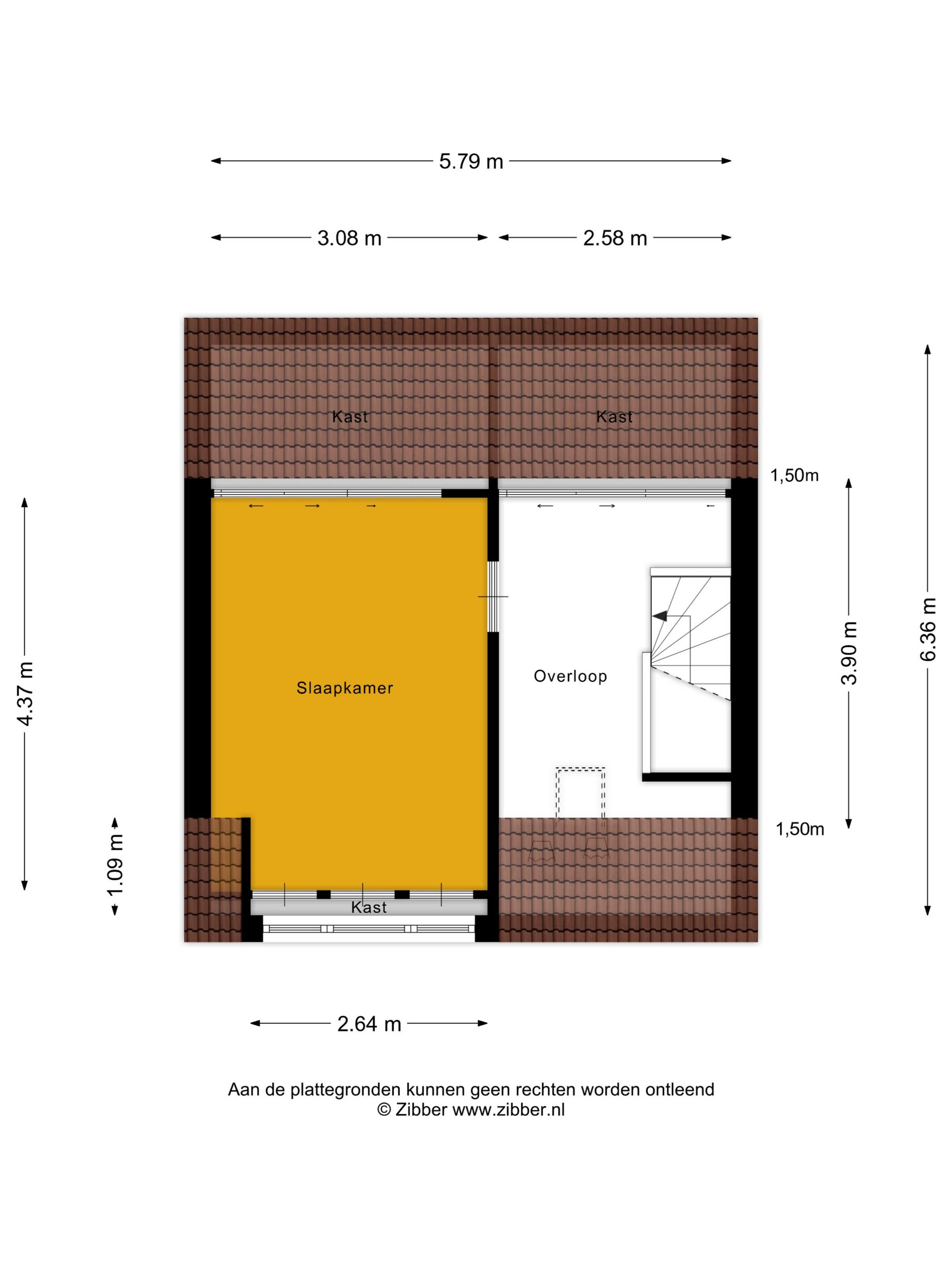 Foto 45 van Overakker 5