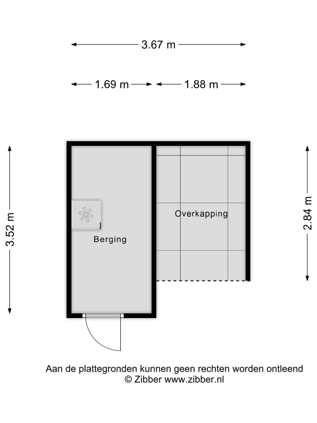Foto 46 van Overakker 5