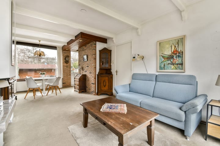 Foto 7 van van der Werffstraat 35