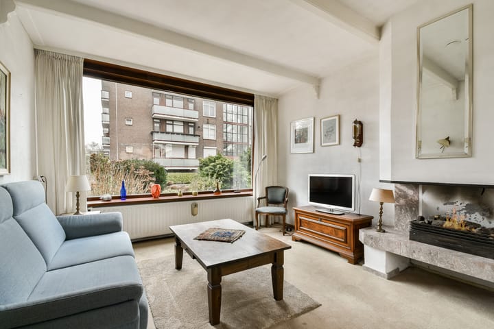 Foto 8 van van der Werffstraat 35