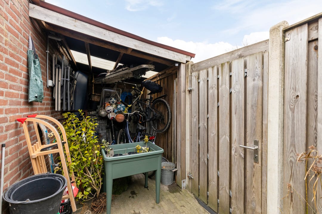 Foto 37 van Overakker 5