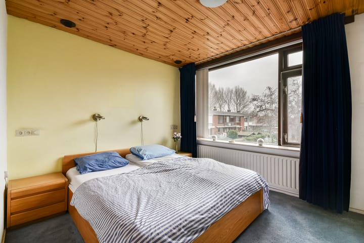 Foto 13 van van der Werffstraat 35