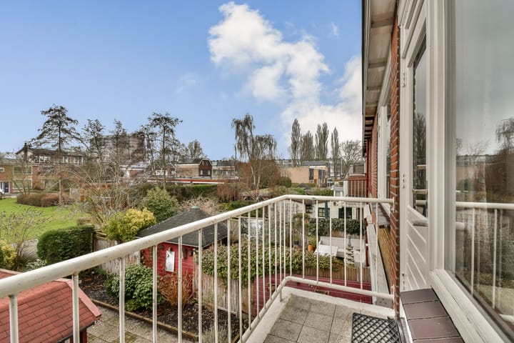 Foto 18 van van der Werffstraat 35