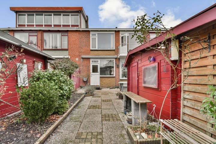 Foto 3 van van der Werffstraat 35