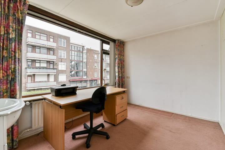 Foto 19 van van der Werffstraat 35