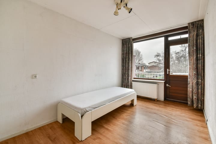 Foto 16 van van der Werffstraat 35