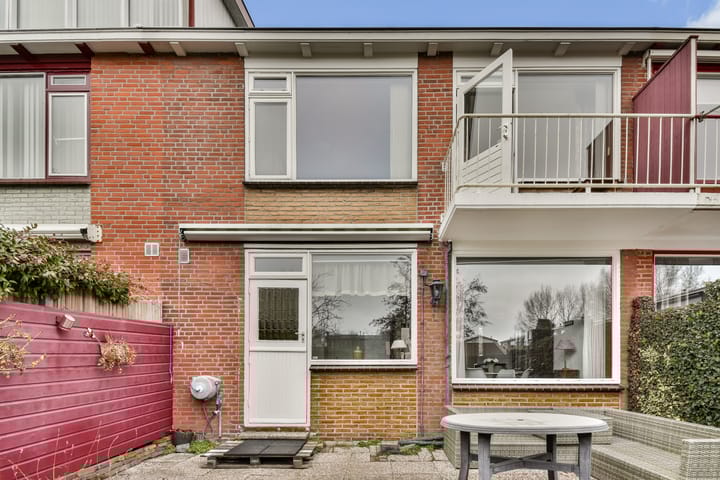 Foto 11 van van der Werffstraat 35