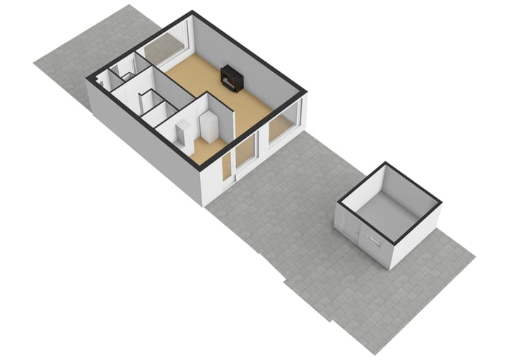 Foto 28 van van der Werffstraat 35