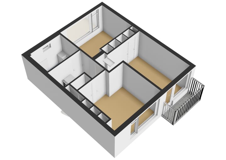 Foto 29 van van der Werffstraat 35