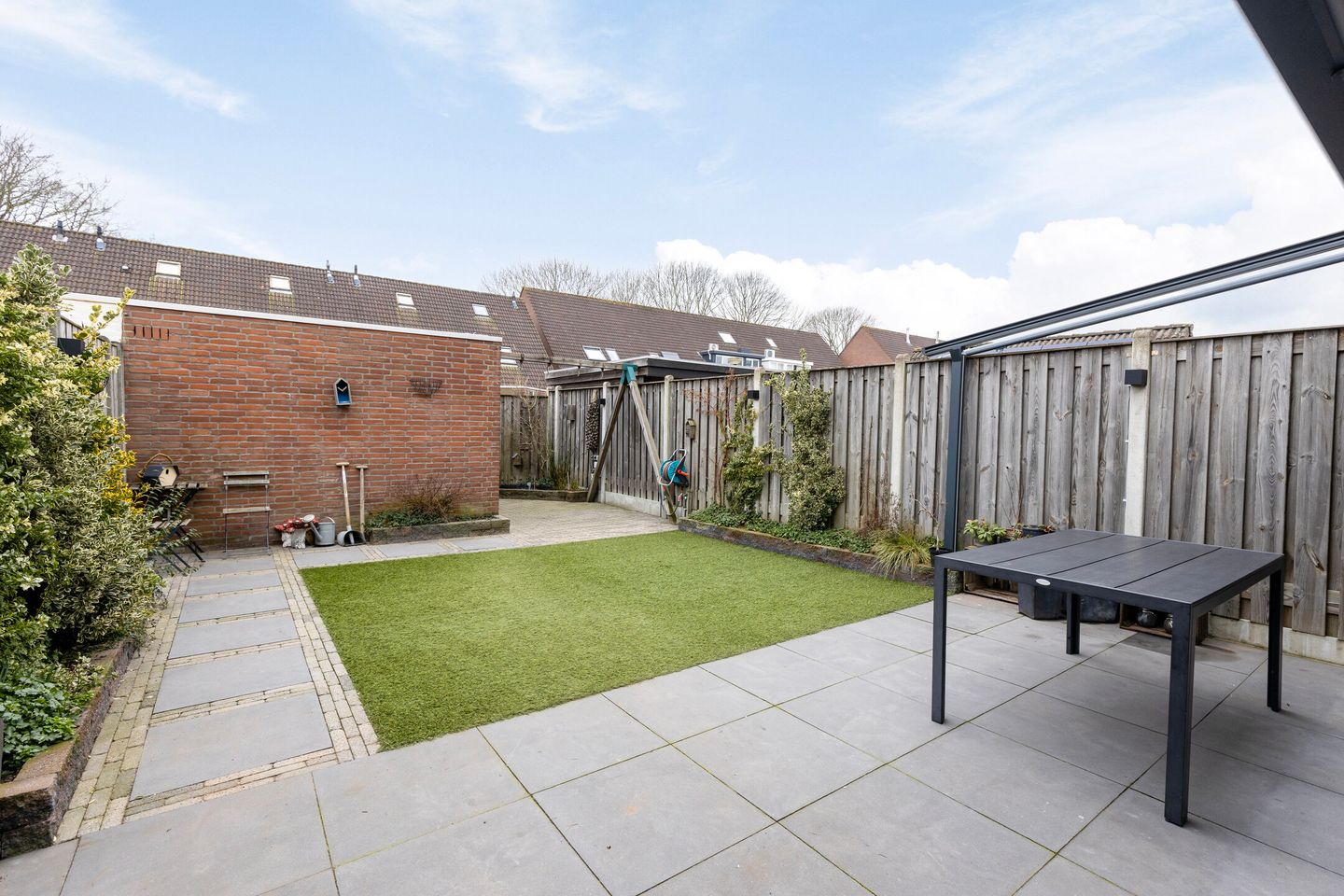 Foto 34 van Overakker 5