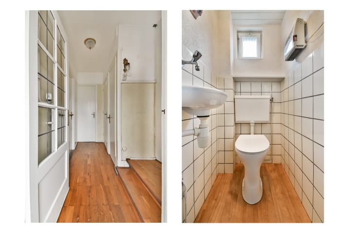 Foto 6 van van der Werffstraat 35