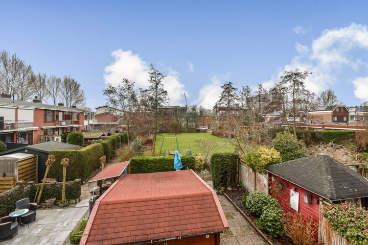 Foto 4 van van der Werffstraat 35