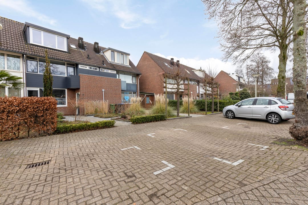 Foto 41 van Overakker 5