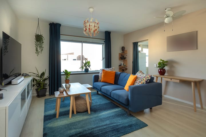 Photo 1 of Stationsstraat 21