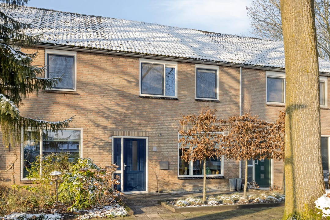 Photo 1 of Pieter Langendijkstraat 66