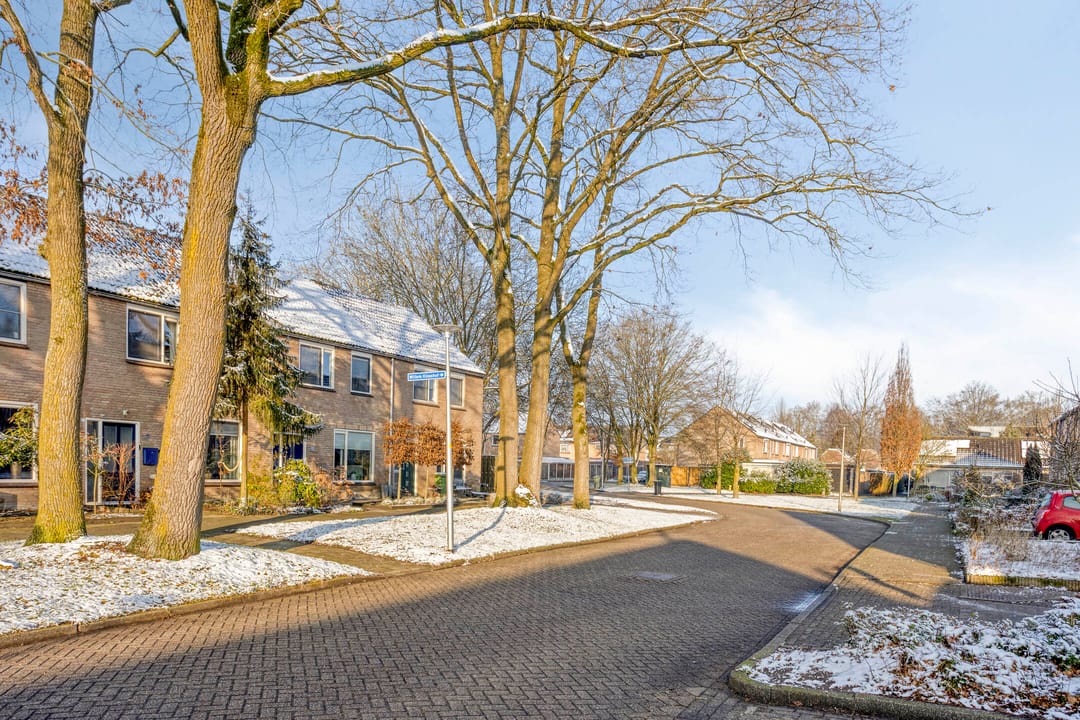 Photo 2 of Pieter Langendijkstraat 66