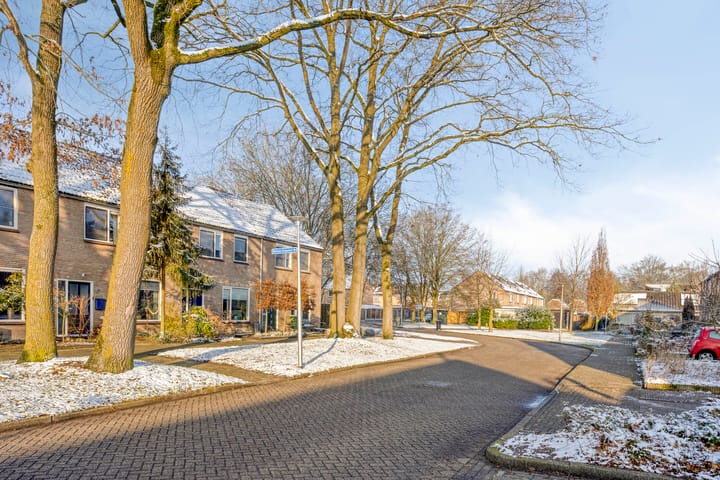 Foto 2 van Pieter Langendijkstraat 66