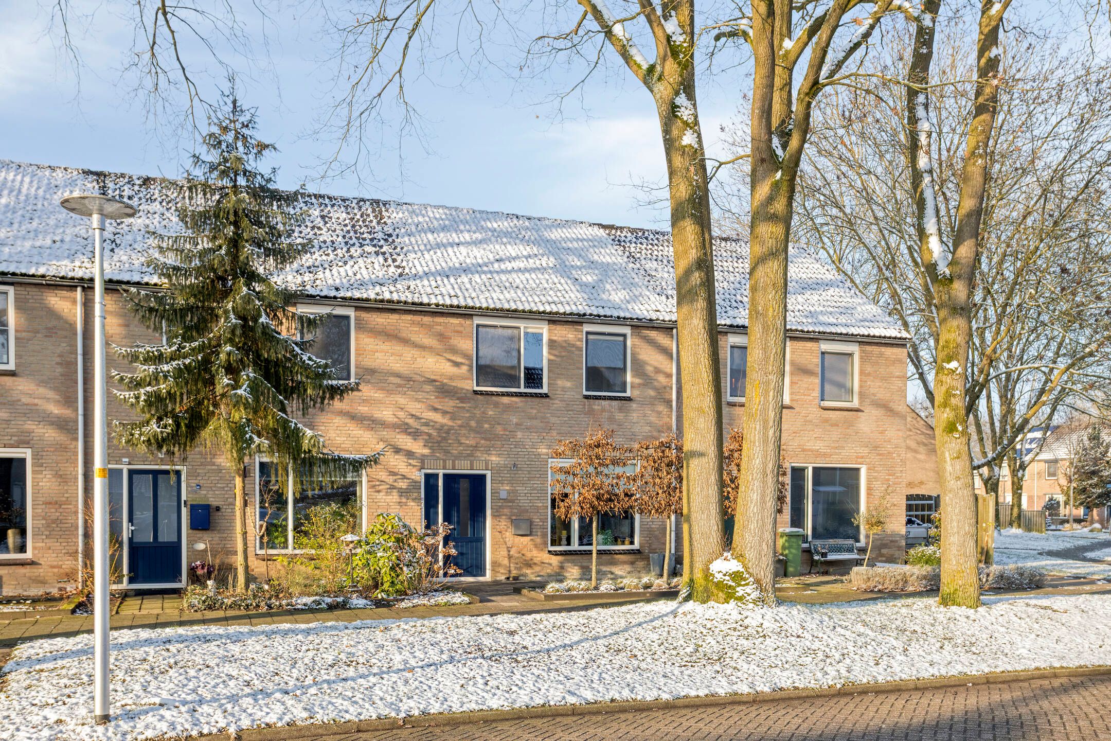 Photo 3 of Pieter Langendijkstraat 66