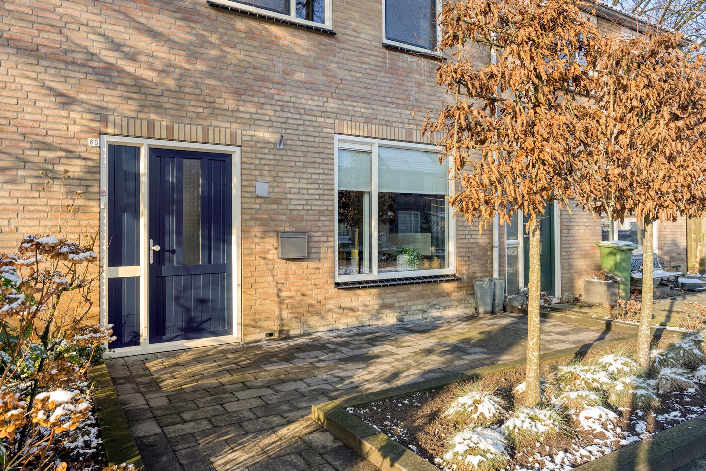 Photo 4 of Pieter Langendijkstraat 66