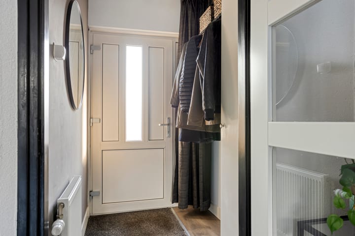 Photo 5 of Pieter Langendijkstraat 66