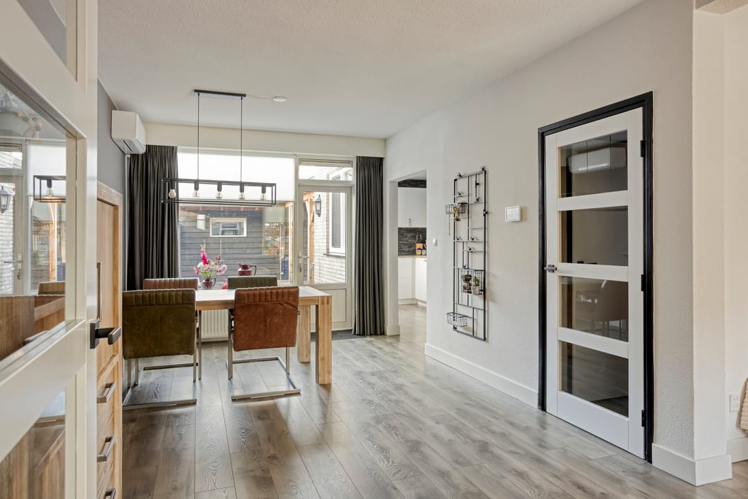 Photo 7 of Pieter Langendijkstraat 66