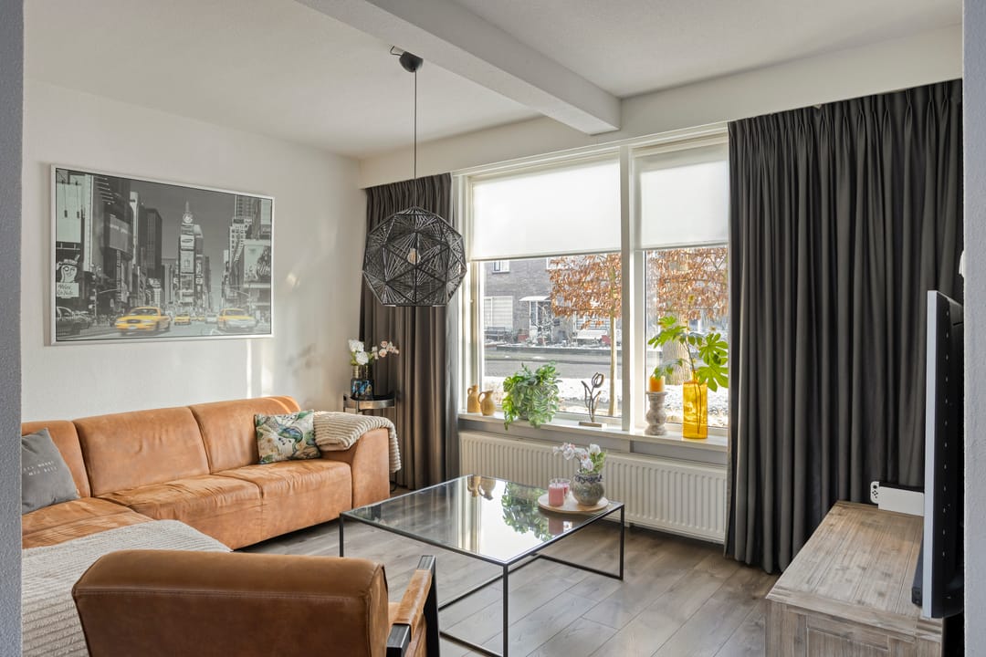 Photo 8 of Pieter Langendijkstraat 66