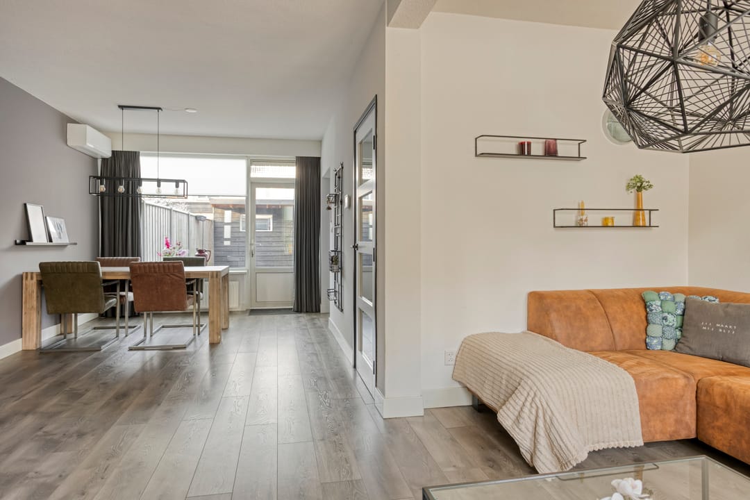 Photo 11 of Pieter Langendijkstraat 66