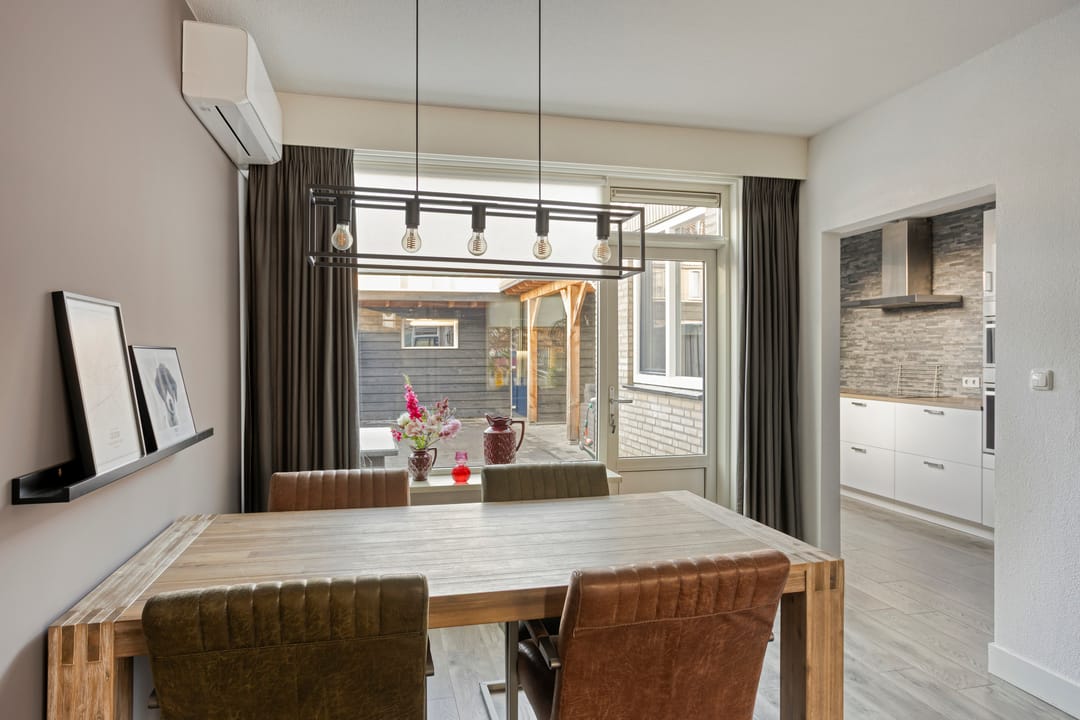 Photo 13 of Pieter Langendijkstraat 66