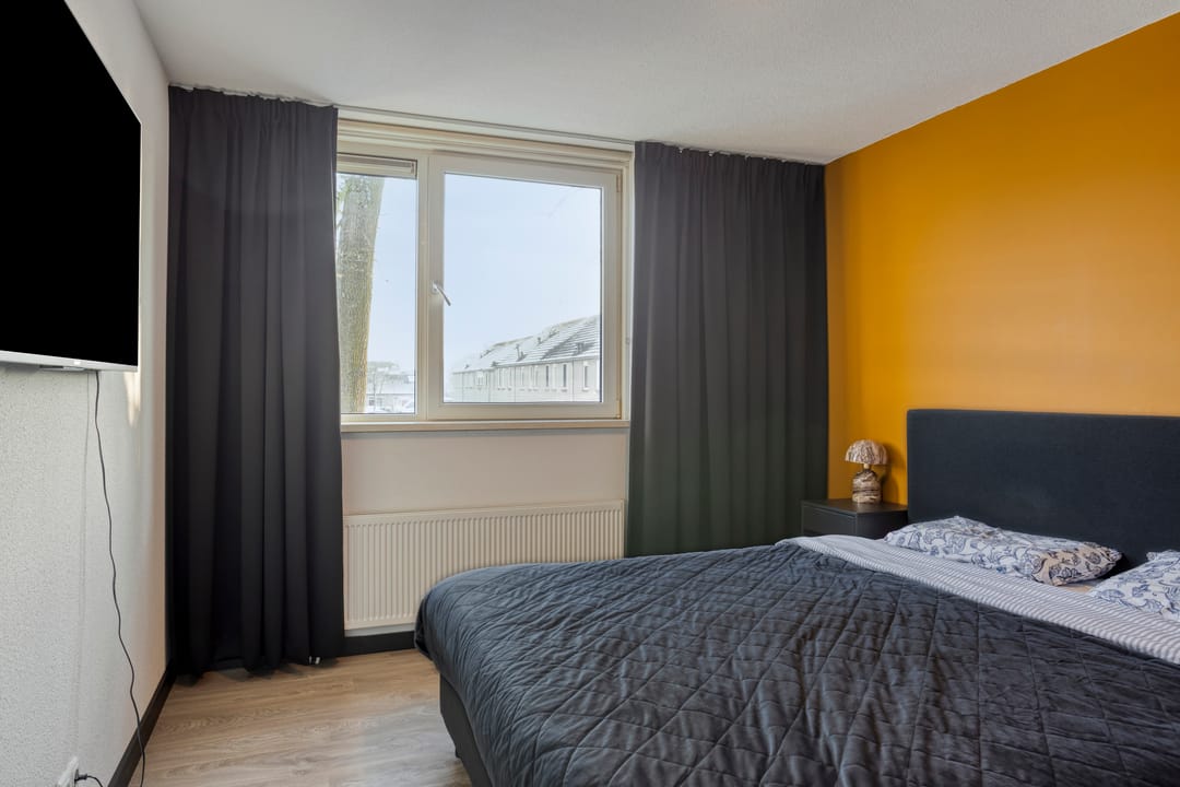 Photo 22 of Pieter Langendijkstraat 66