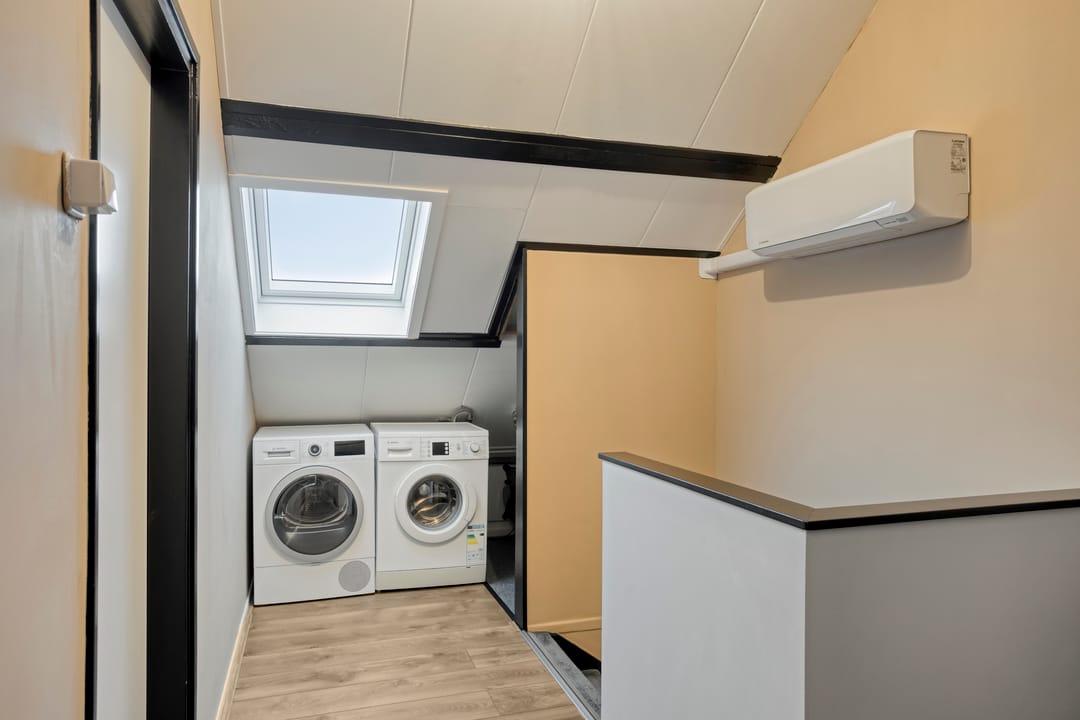 Photo 31 of Pieter Langendijkstraat 66