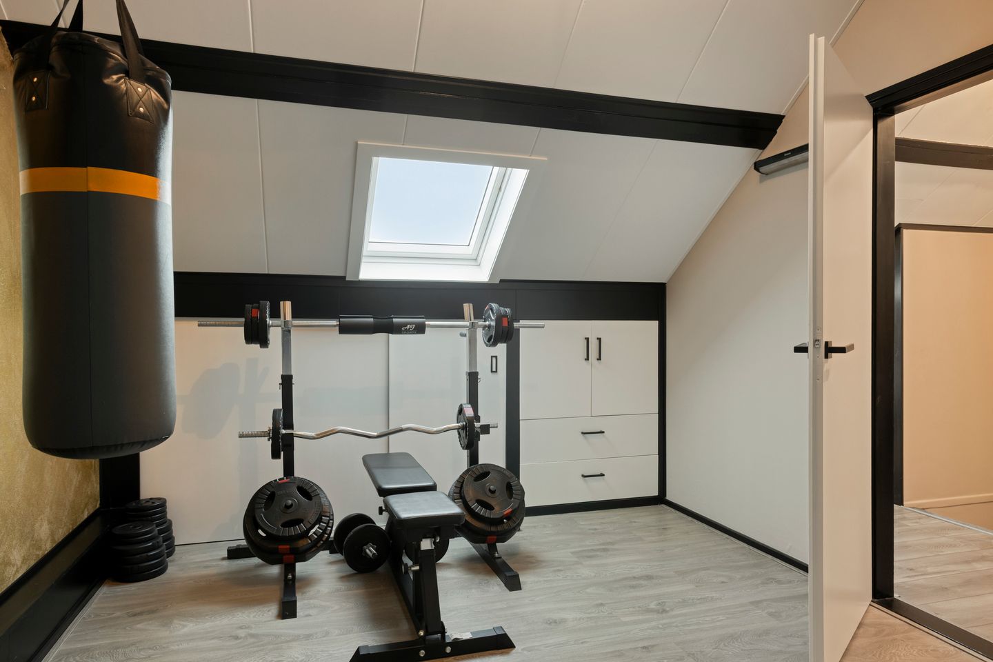 Photo 34 of Pieter Langendijkstraat 66