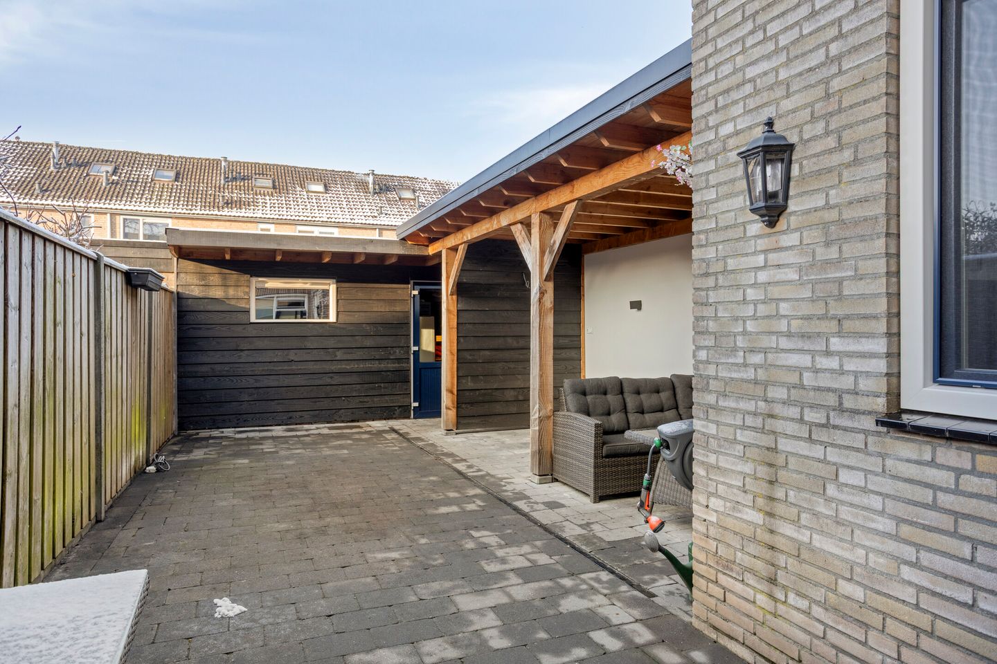 Photo 35 of Pieter Langendijkstraat 66