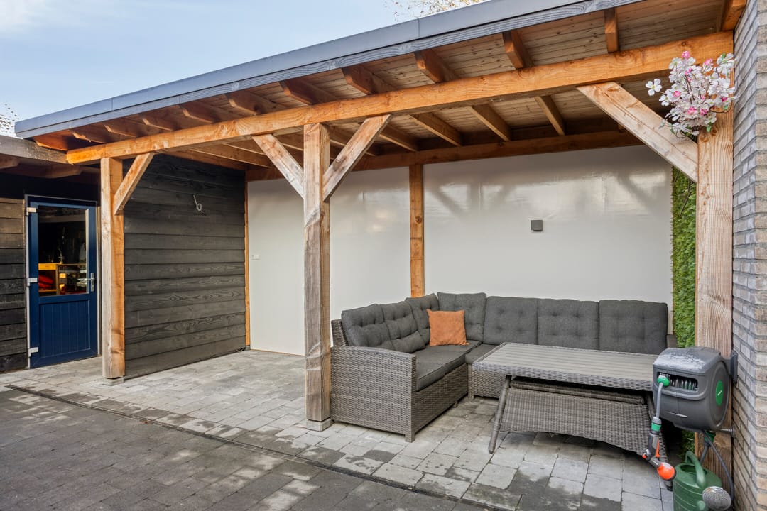 Photo 37 of Pieter Langendijkstraat 66