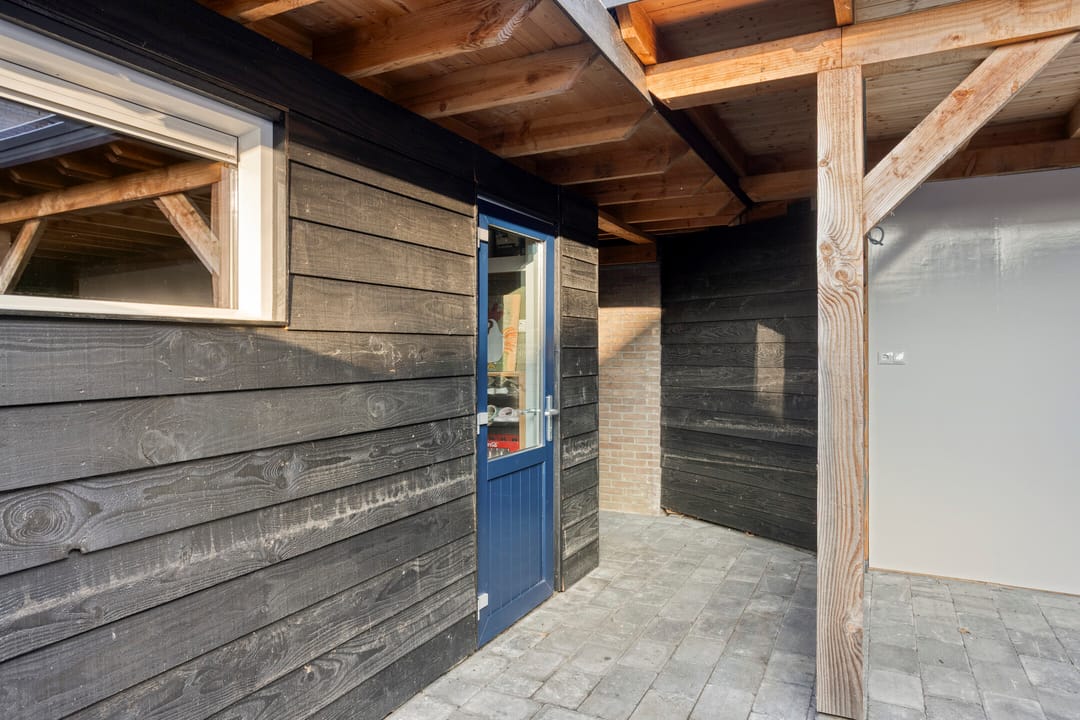 Photo 38 of Pieter Langendijkstraat 66