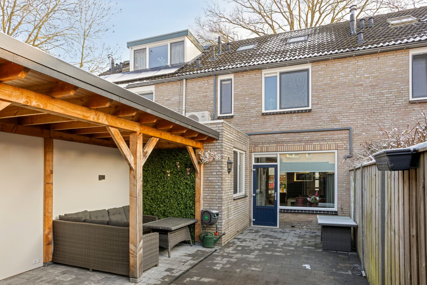 Photo 40 of Pieter Langendijkstraat 66