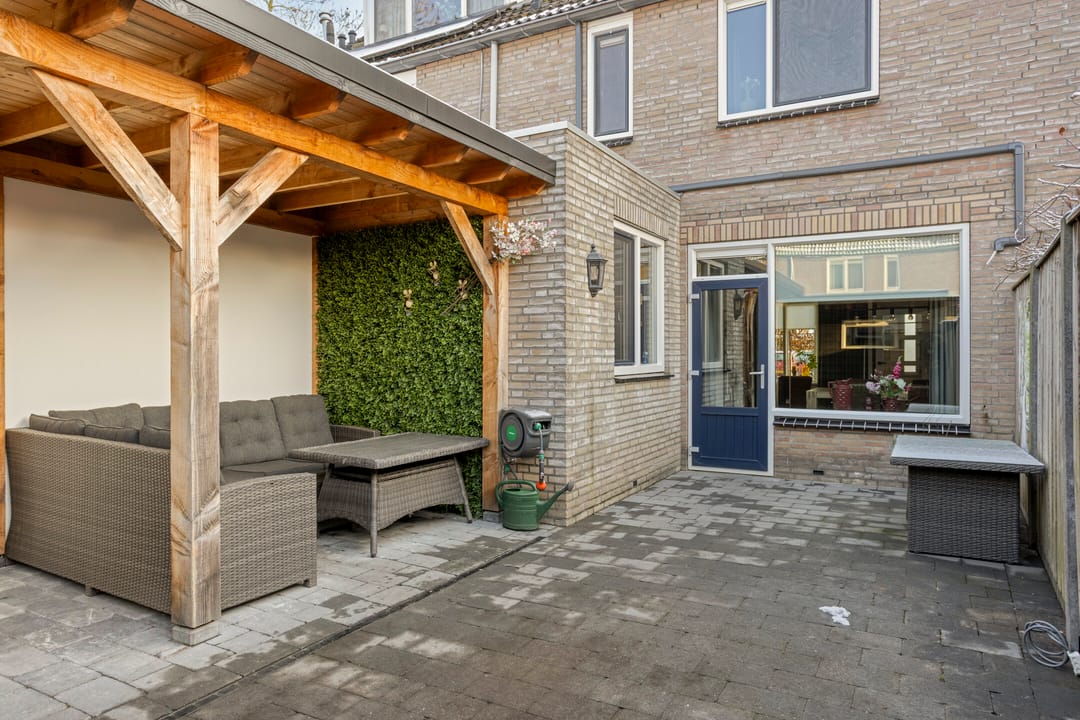 Photo 41 of Pieter Langendijkstraat 66