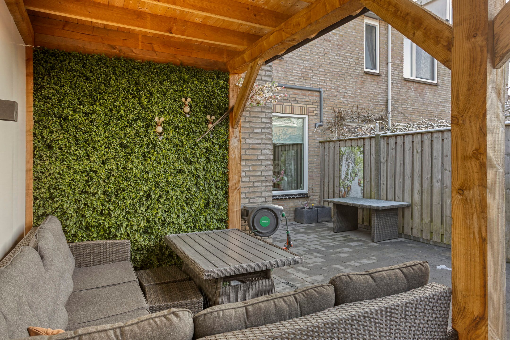 Photo 42 of Pieter Langendijkstraat 66